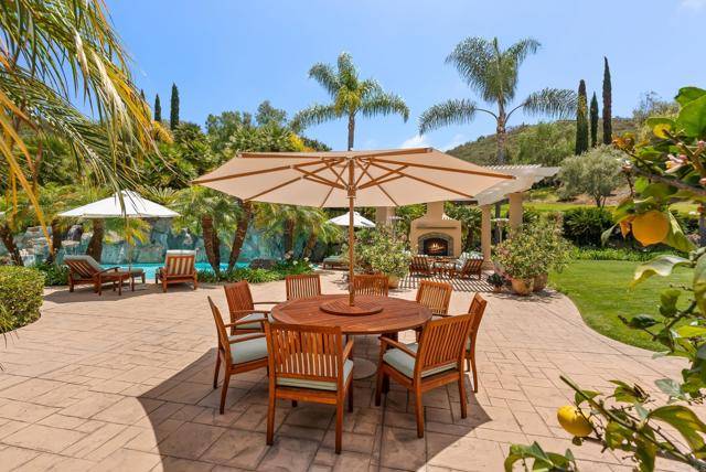 Rancho Santa Fe, CA 92067,6369 Clubhouse Drive