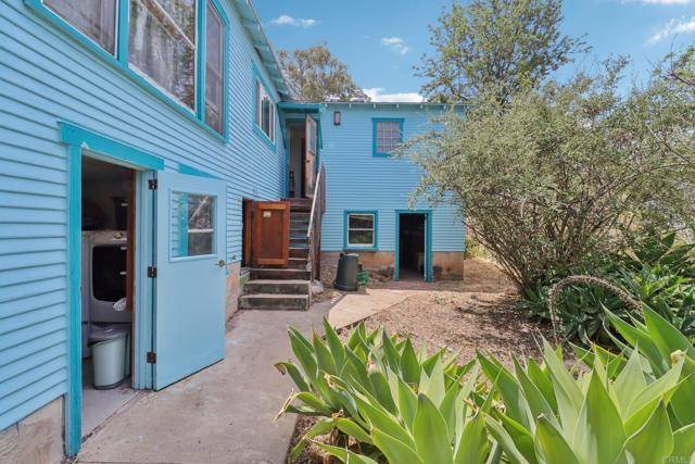 Spring Valley, CA 91977,2326 Helix St