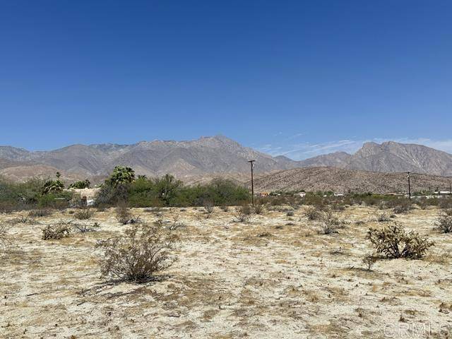 Borrego Springs, CA 92004,0 Borrego Springs