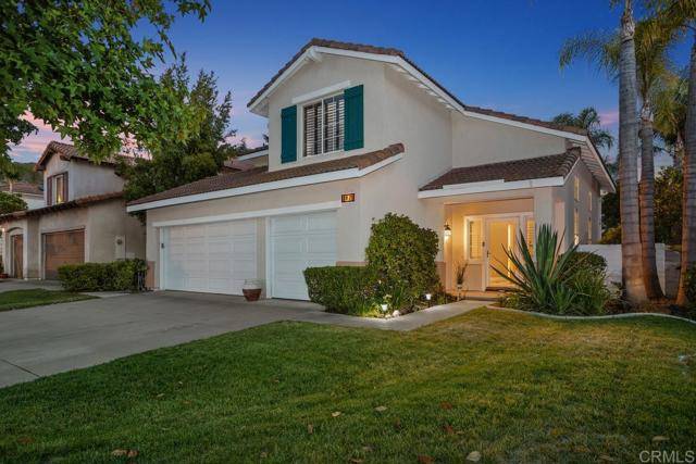 Escondido, CA 92027,3071 Sprucewood Ln