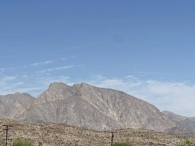 Borrego Springs, CA 92004,2 Borrego Springs