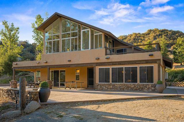 Warner Springs, CA 92086,26380 San Felipe Road