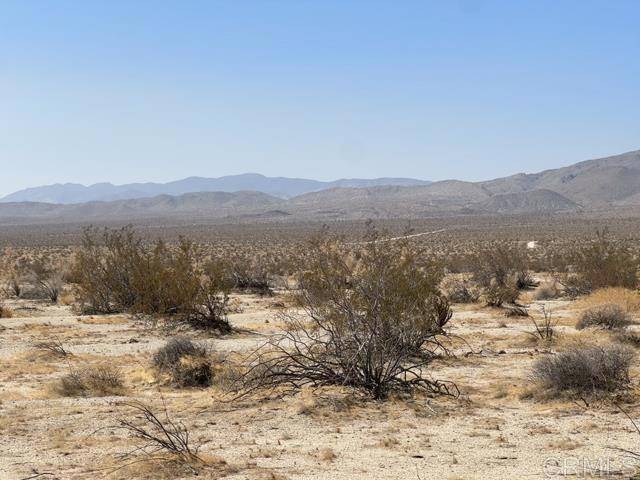 Borrego Springs, CA 92004,0 Rango