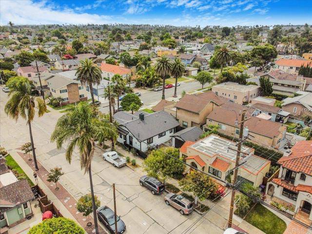 Long Beach, CA 90803,275 Euclid Ave Avenue