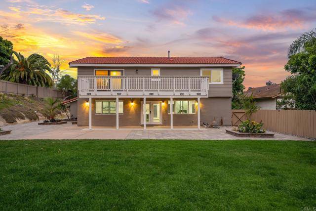 Solana Beach, CA 92075,325 Santa Helena Drive