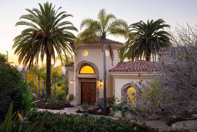 Poway, CA 92064,16110 Lakeview Drive