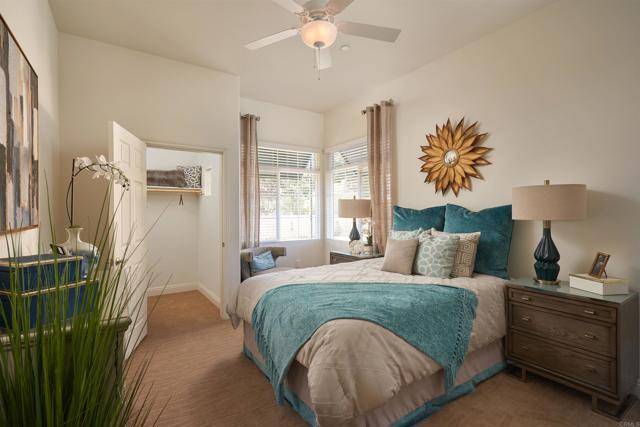 Rancho Santa Fe, CA 92091,5529 Cancha de Golf #E