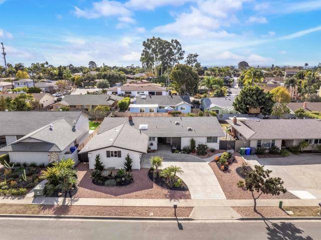Carlsbad, CA 92008,3185 Monroe Street
