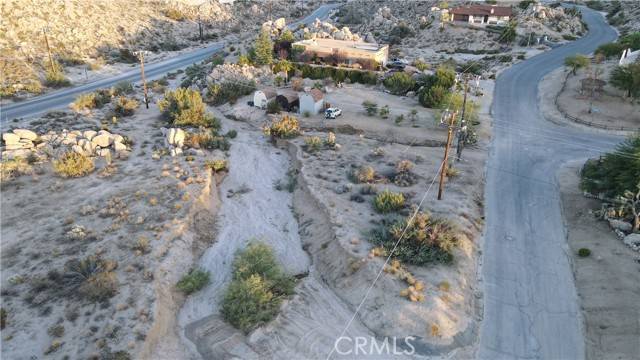 Yucca Valley, CA 92284,0 Buena Suerta