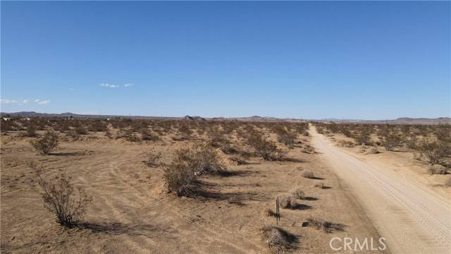 Joshua Tree, CA 92252,0 Sunever