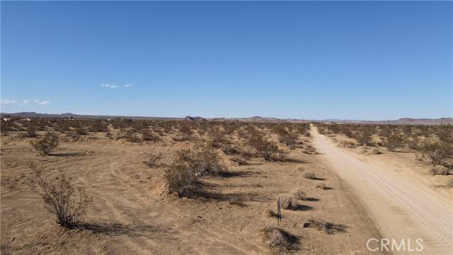 Joshua Tree, CA 92252,0 Sunever