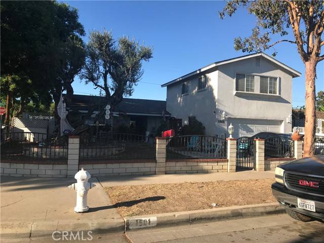 Santa Ana, CA 92705,1501 E Avalon Avenue