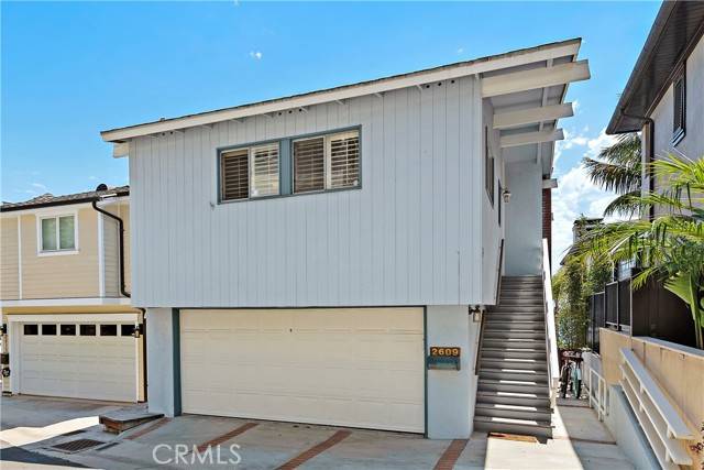 Corona Del Mar, CA 92625,2609 Way Lane