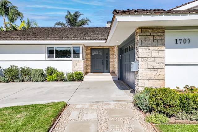 Newport Beach, CA 92660,1707 Tradewinds Lane