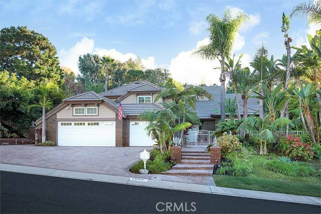 Laguna Hills, CA 92653,25142 Black Horse Lane