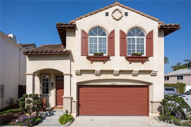 Newport Beach, CA 92660,20471 Savanna Lane