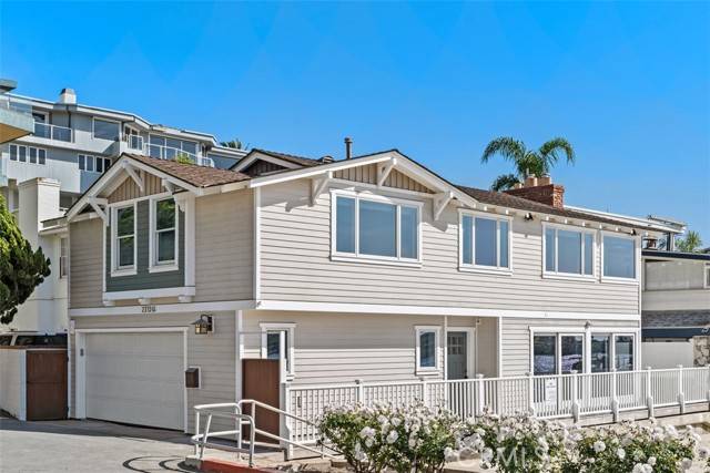 Corona Del Mar, CA 92625,2709 Cove