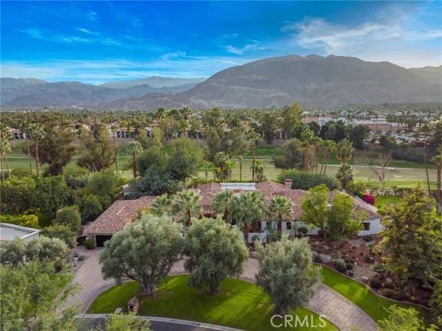 Rancho Mirage, CA 92270,12 Clancy Lane South