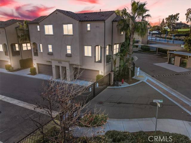 Oceanside, CA 92057,5055 Tranquil Way #103