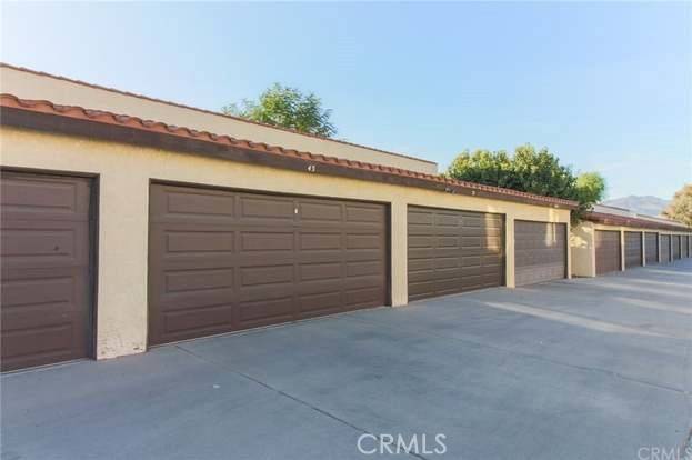 Hemet, CA 92544,43142 Andrade Avenue #G