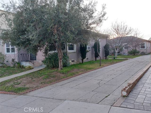 Glendale, CA 91205,415 S Verdugo Road