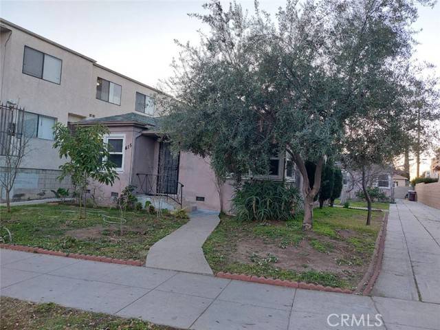 Glendale, CA 91205,415 S Verdugo Road