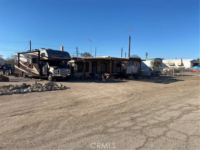 Bombay Beach, CA 92257,9579 Avenue B