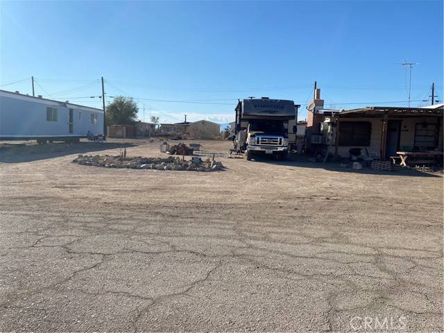 Bombay Beach, CA 92257,9579 Avenue B