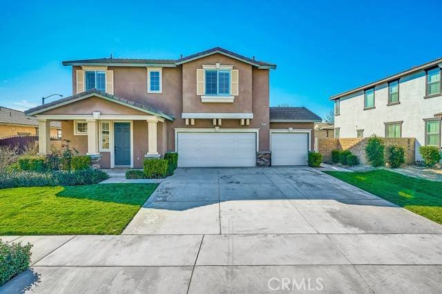 Eastvale, CA 92880,13221 Criolla Circle