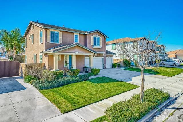 Eastvale, CA 92880,13221 Criolla Circle