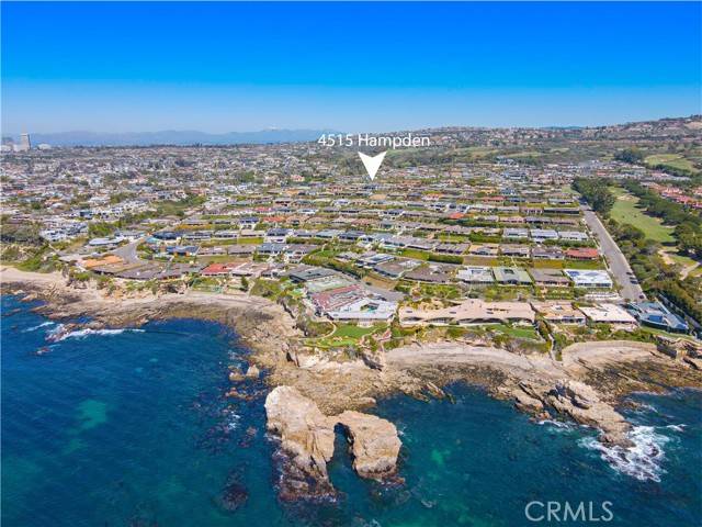 Corona Del Mar, CA 92625,4515 Hampden Road