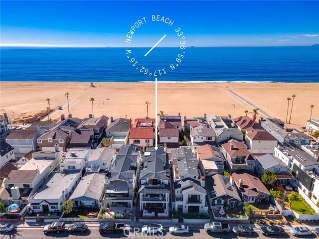 Newport Beach, CA 92661,1025 W Balboa Boulevard