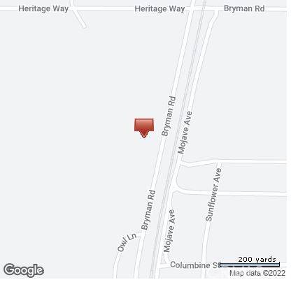 Oro Grande, CA 92368,0 Bryman