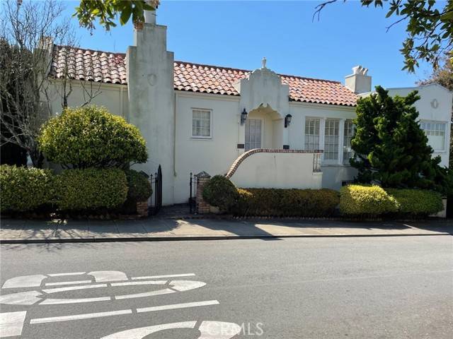 San Francisco, CA 94127,240 Darien Way