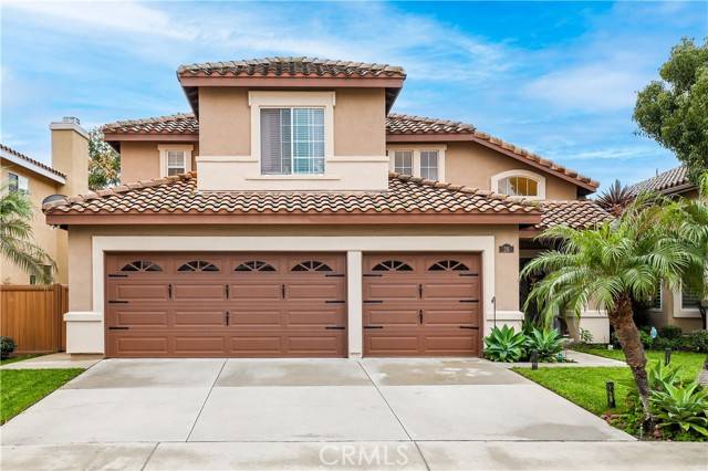 Rancho Santa Margarita, CA 92688,26 Brisa Fresca