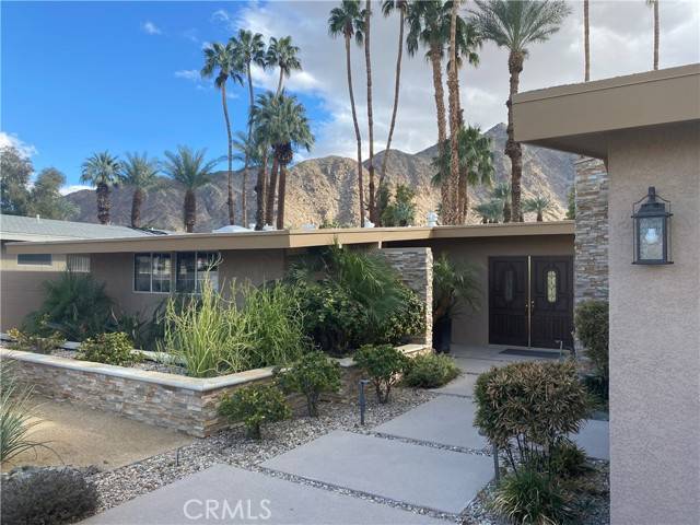 Indian Wells, CA 92210,76829 Iroquois Drive