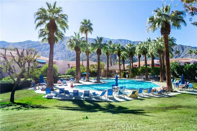 Palm Springs, CA 92262,500 Amado Road #120