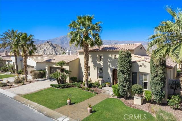 La Quinta, CA 92253,57865 Rosewood Court