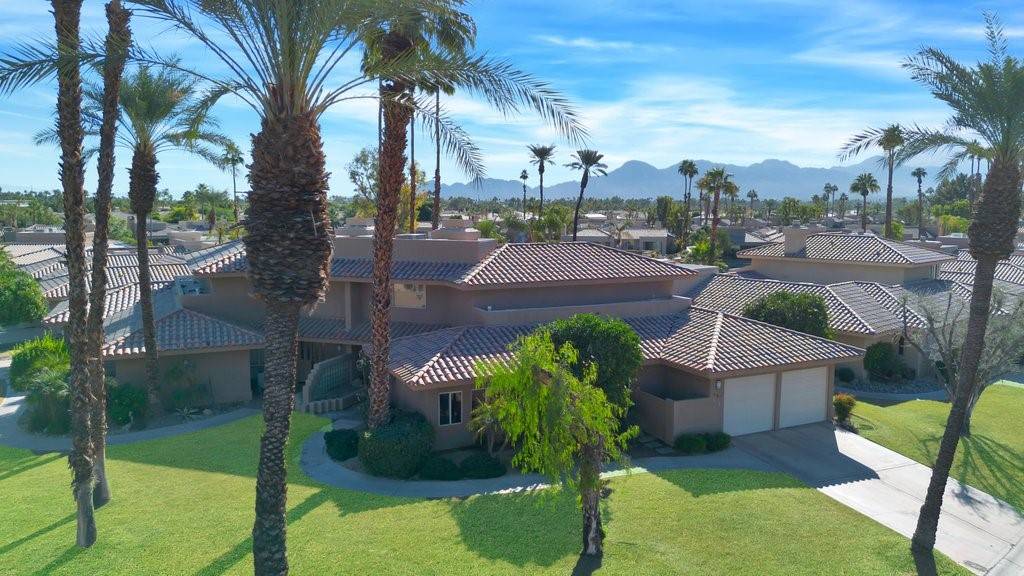 Rancho Mirage, CA 92270,187 Desert Lakes Drive