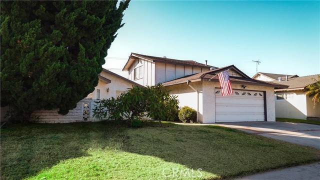 Fountain Valley, CA 92708,16751 Daisy Avenue