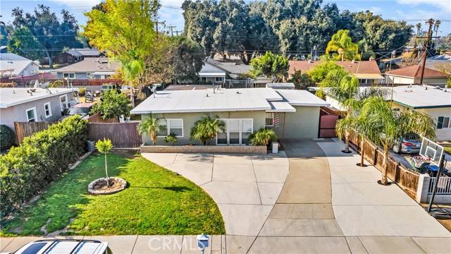 Riverside, CA 92504,3734 Verde Street