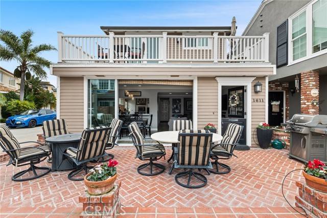 Newport Beach, CA 92662,1611 Balboa Avenue