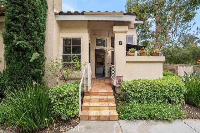 Aliso Viejo, CA 92656,2 Partridge Lane