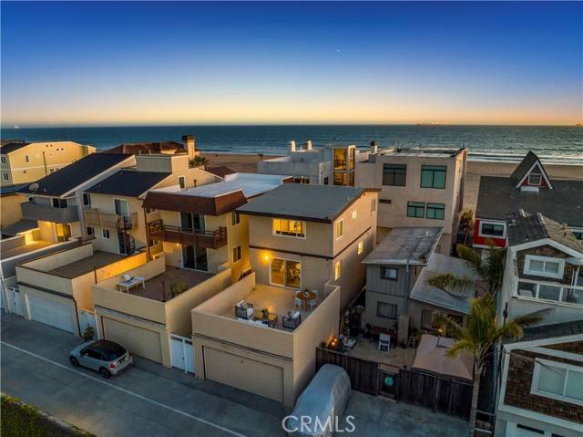 Surfside, CA 90743,19 B Surfside