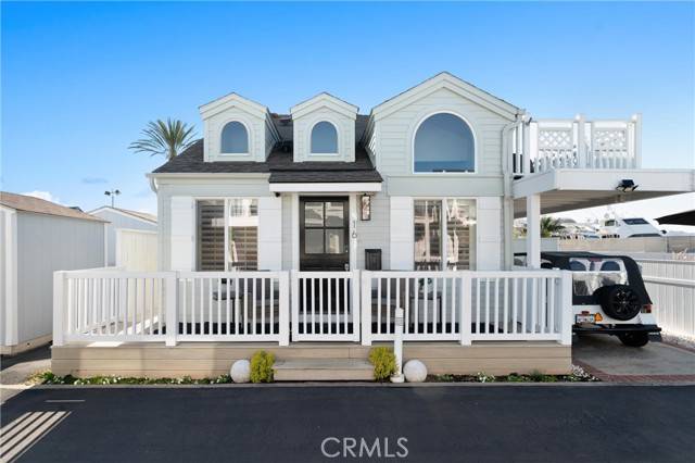 Newport Beach, CA 92663,16 Cabrillo