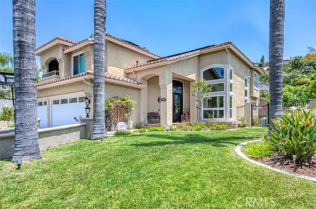 Yorba Linda, CA 92886,3920 San Antonio Road