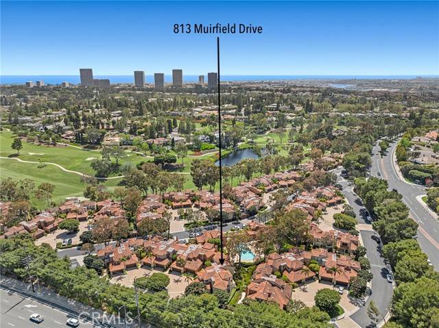 Newport Beach, CA 92660,813 Muirfield Drive