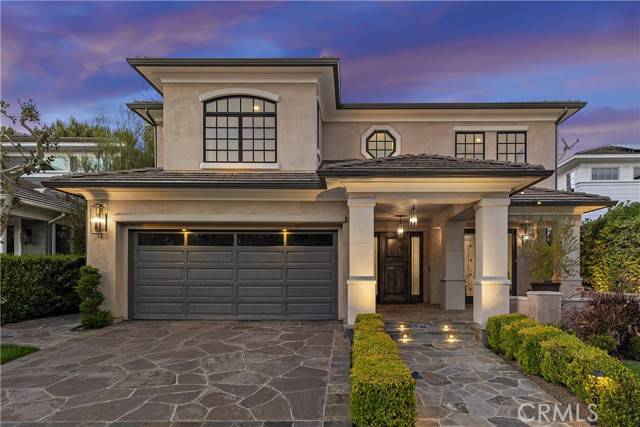 Newport Beach, CA 92660,20 Spanish Bay Drive