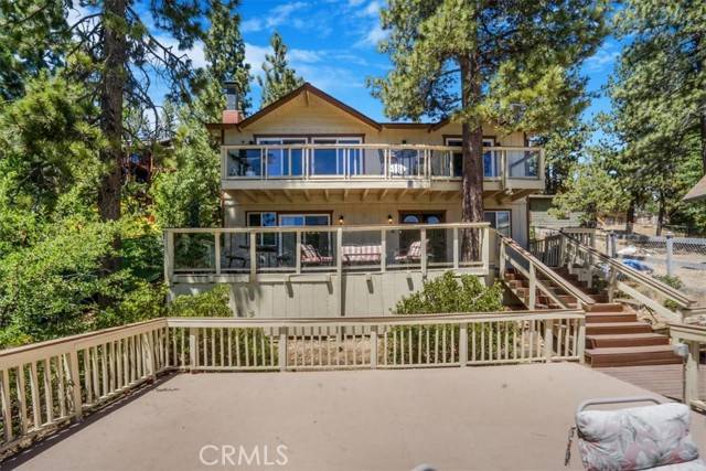 Big Bear Lake, CA 92315,39030 Willow Landing Road