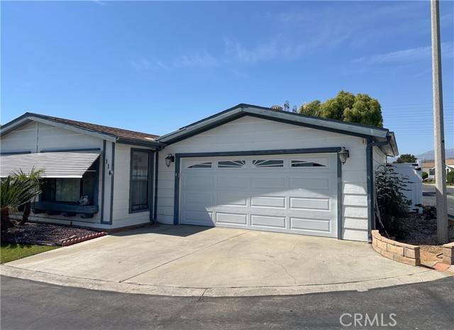 Calimesa, CA 92320,10961 Desert Lawn #114